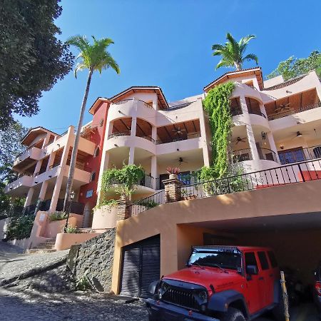 Villas Vista Suites Sayulita Exteriér fotografie