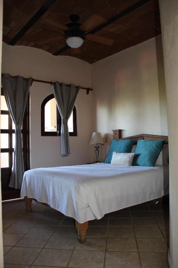 Villas Vista Suites Sayulita Exteriér fotografie