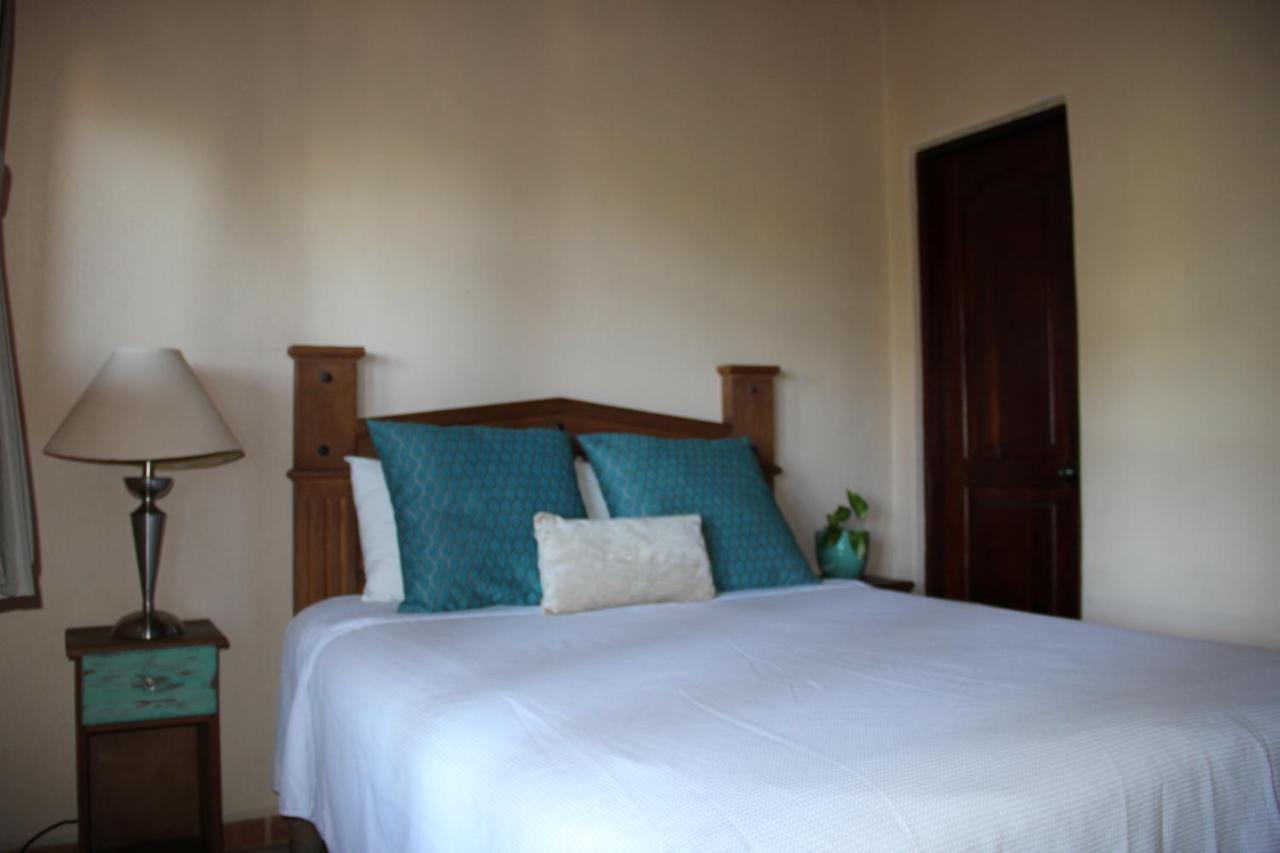 Villas Vista Suites Sayulita Exteriér fotografie