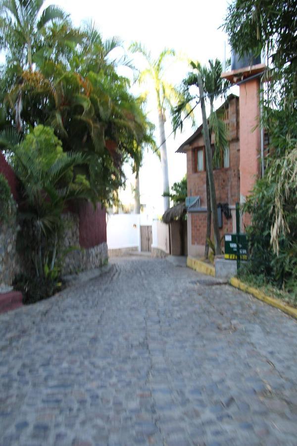 Villas Vista Suites Sayulita Exteriér fotografie