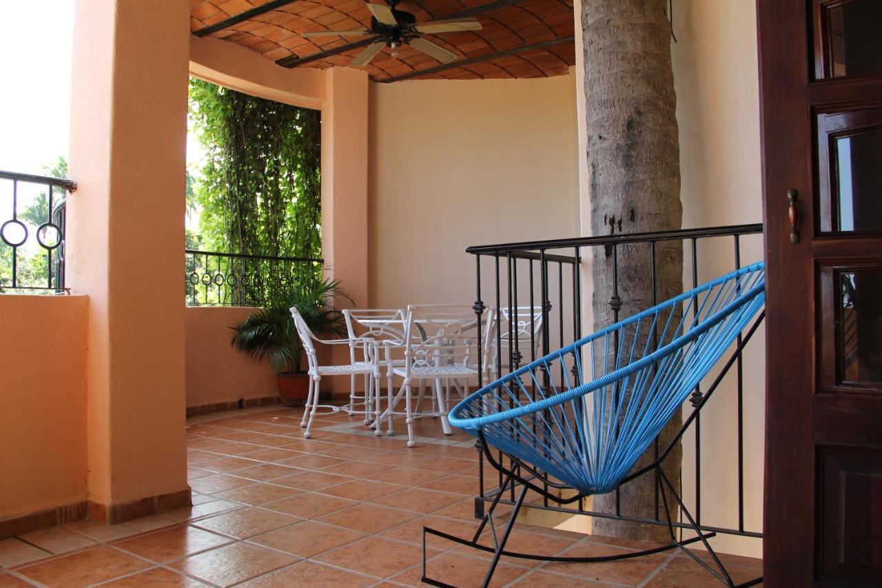 Villas Vista Suites Sayulita Exteriér fotografie