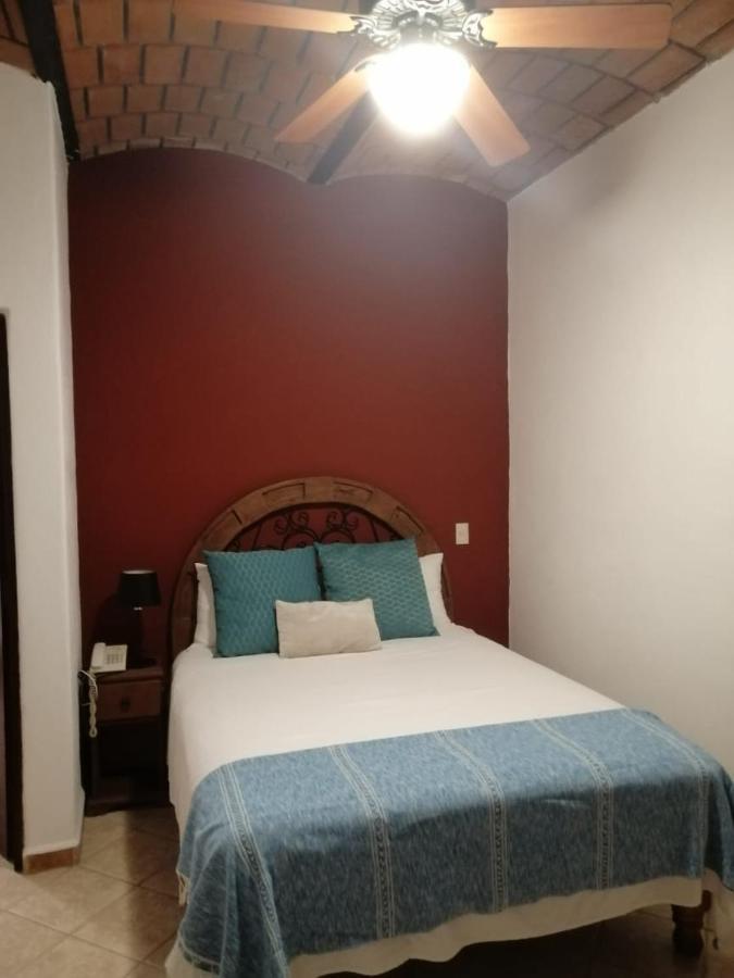 Villas Vista Suites Sayulita Exteriér fotografie