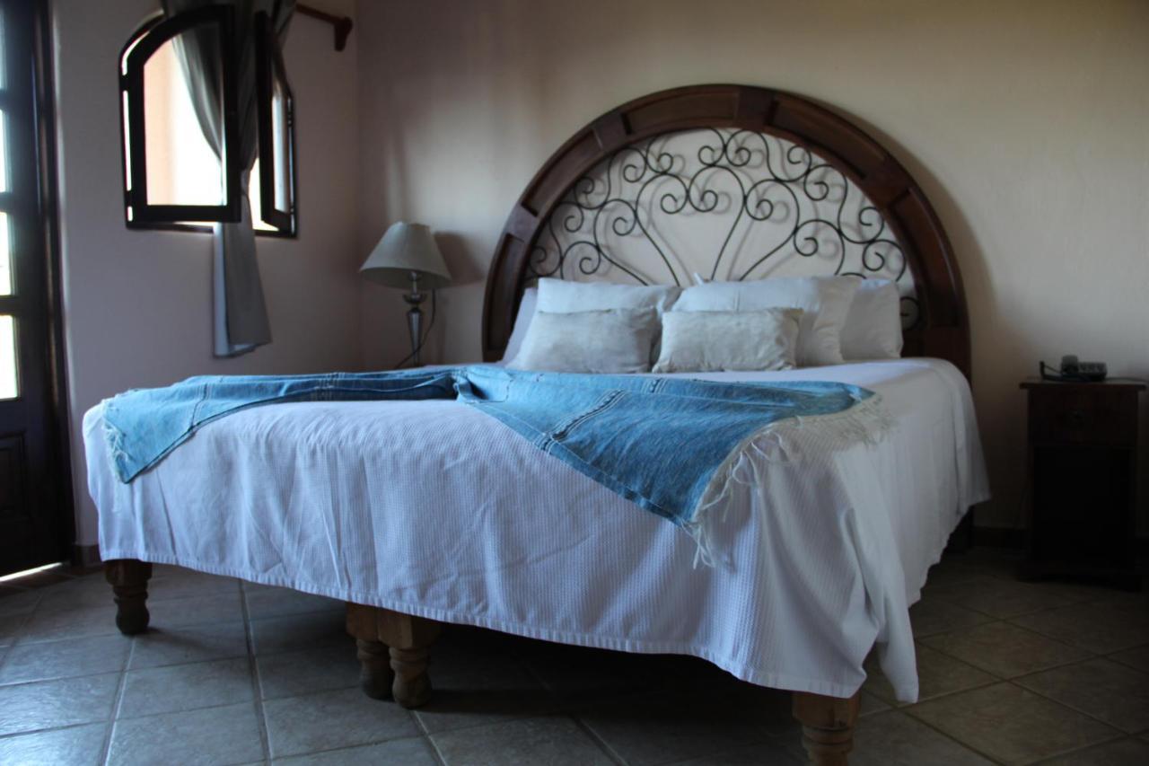 Villas Vista Suites Sayulita Exteriér fotografie