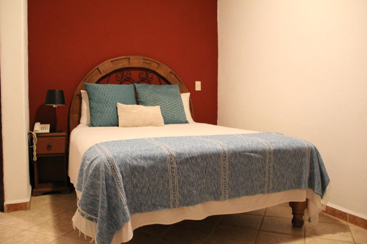 Villas Vista Suites Sayulita Exteriér fotografie
