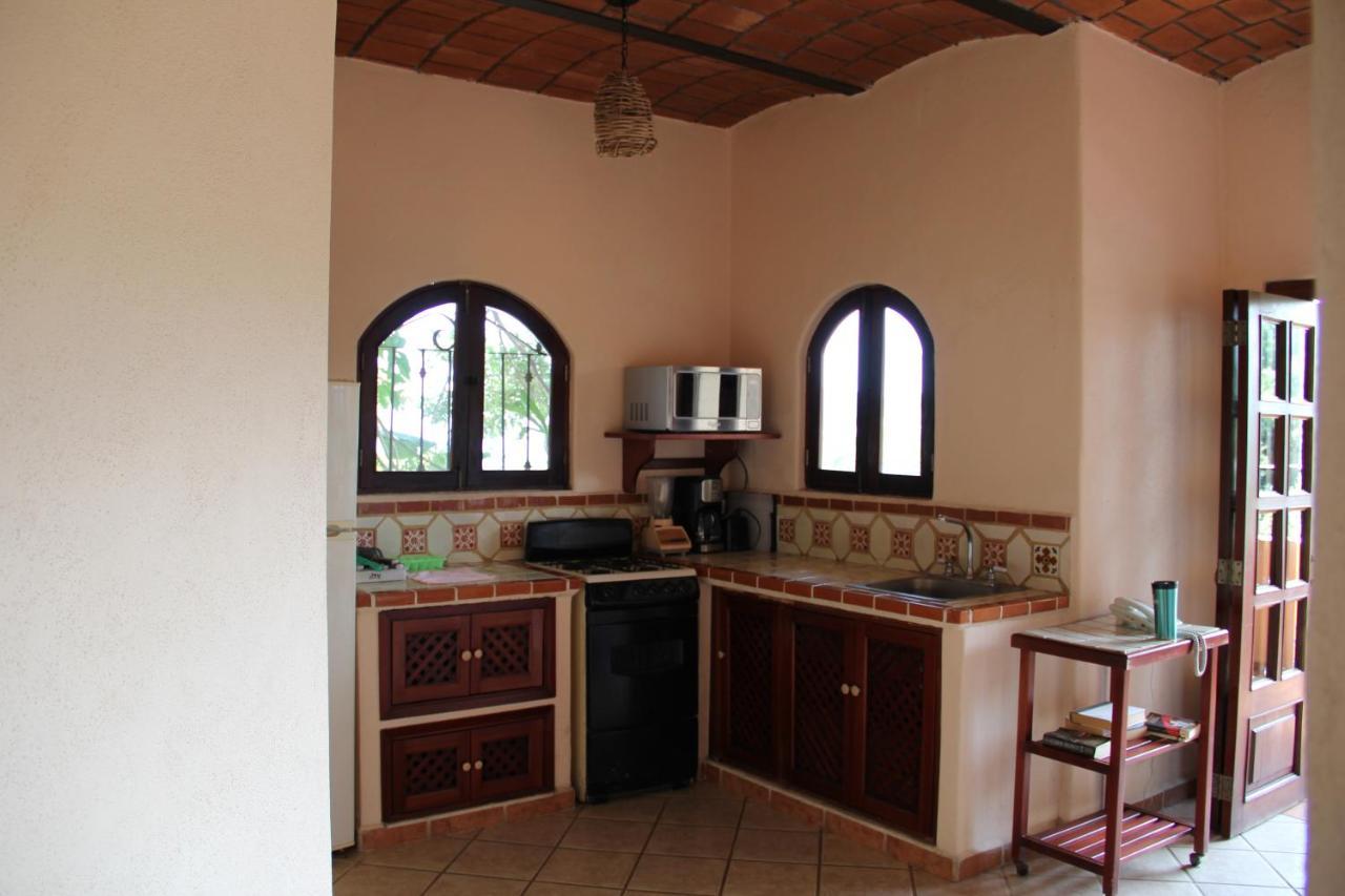 Villas Vista Suites Sayulita Exteriér fotografie