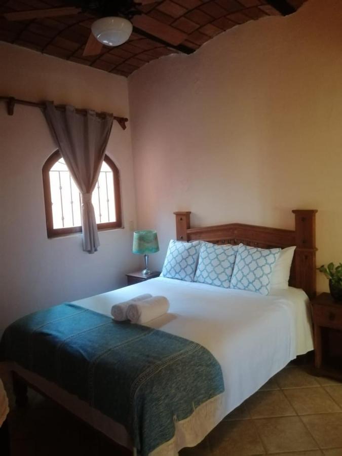 Villas Vista Suites Sayulita Exteriér fotografie