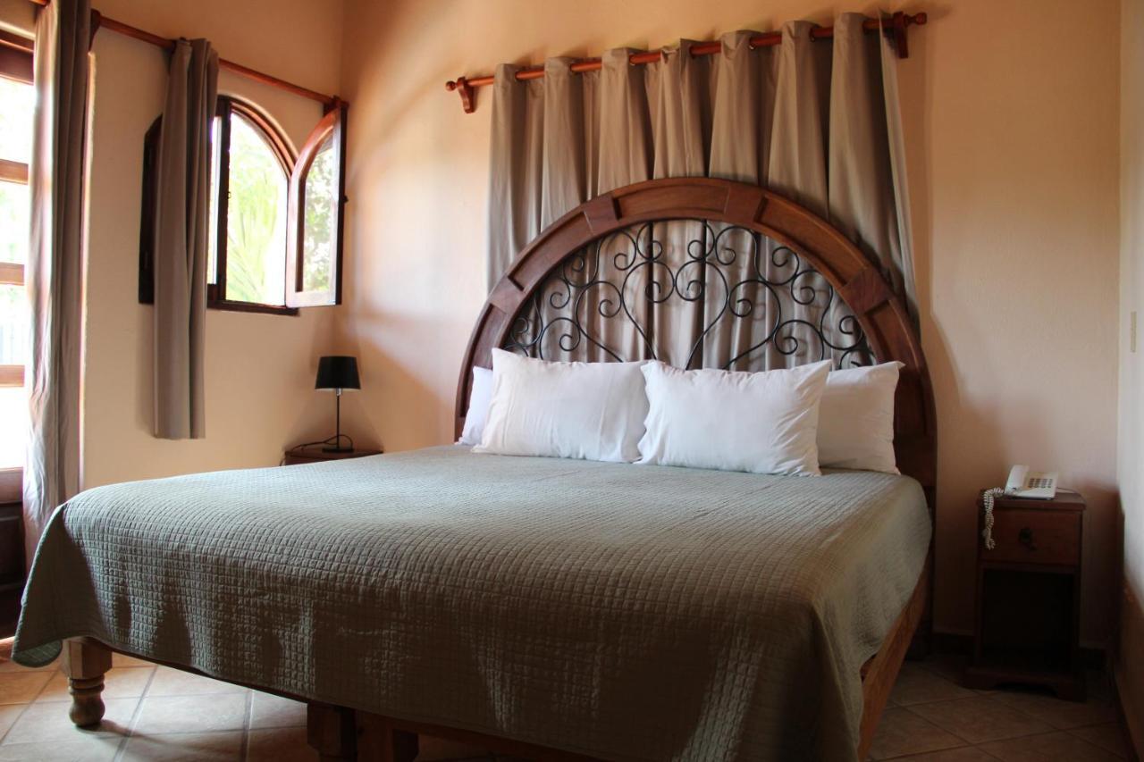 Villas Vista Suites Sayulita Exteriér fotografie