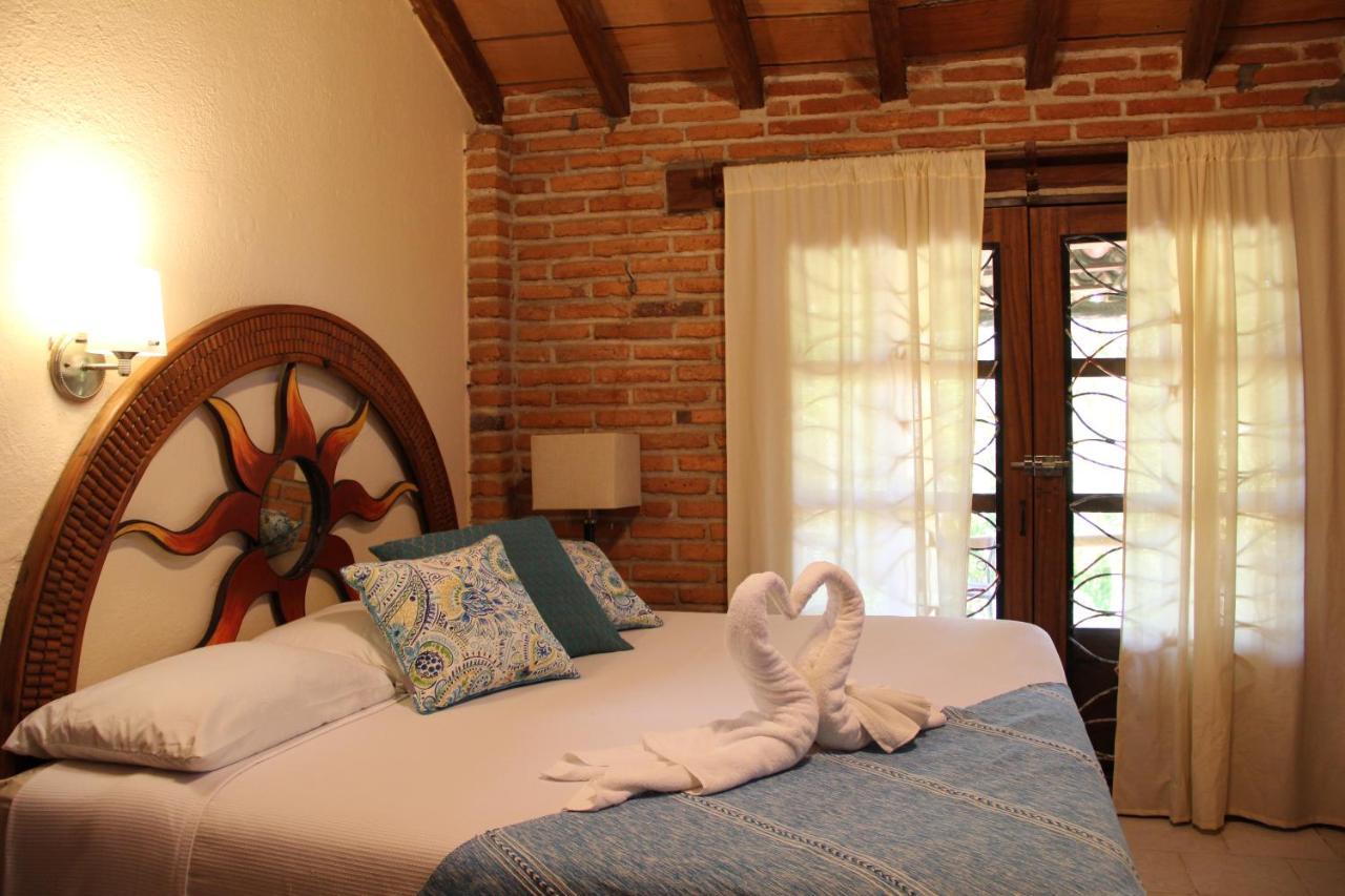 Villas Vista Suites Sayulita Exteriér fotografie