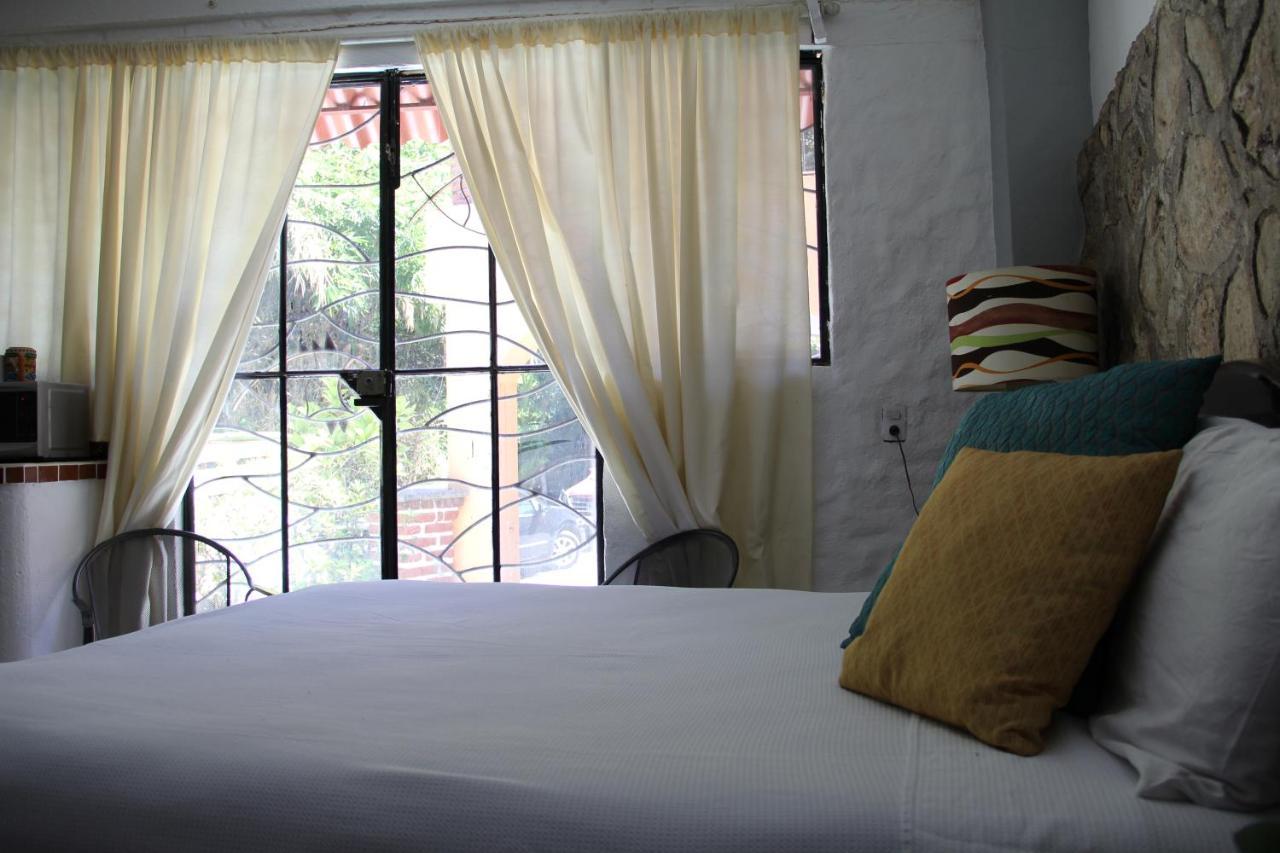 Villas Vista Suites Sayulita Exteriér fotografie