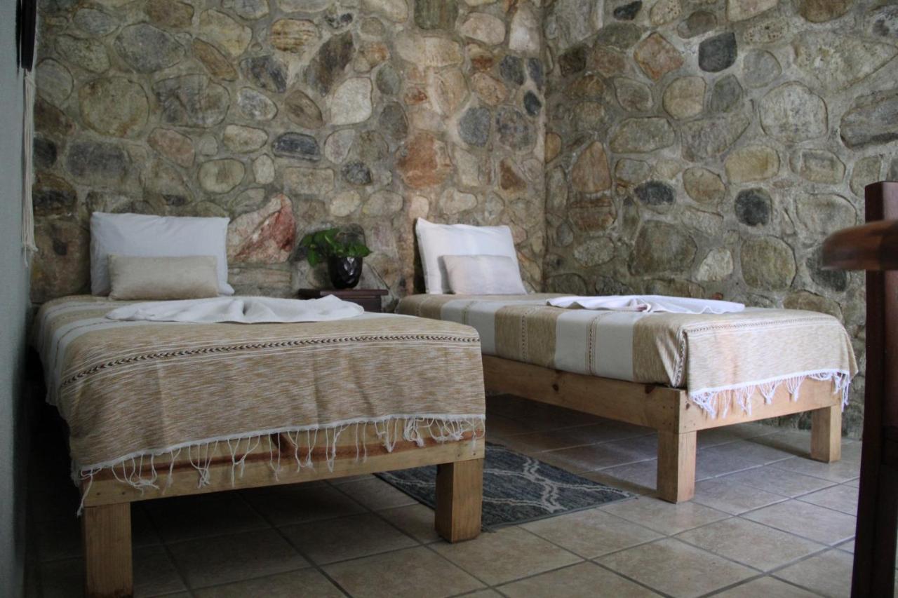 Villas Vista Suites Sayulita Exteriér fotografie