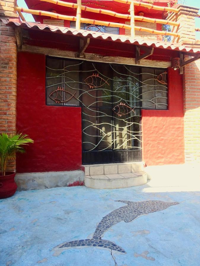 Villas Vista Suites Sayulita Exteriér fotografie