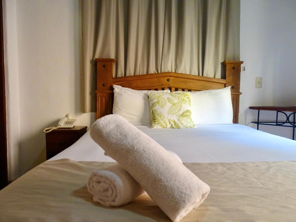 Villas Vista Suites Sayulita Exteriér fotografie