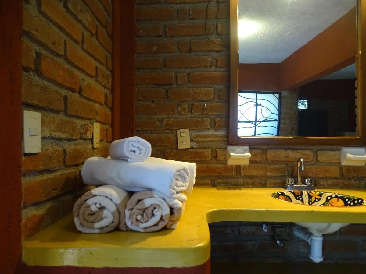 Villas Vista Suites Sayulita Exteriér fotografie