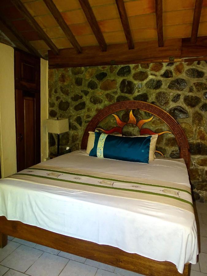 Villas Vista Suites Sayulita Exteriér fotografie