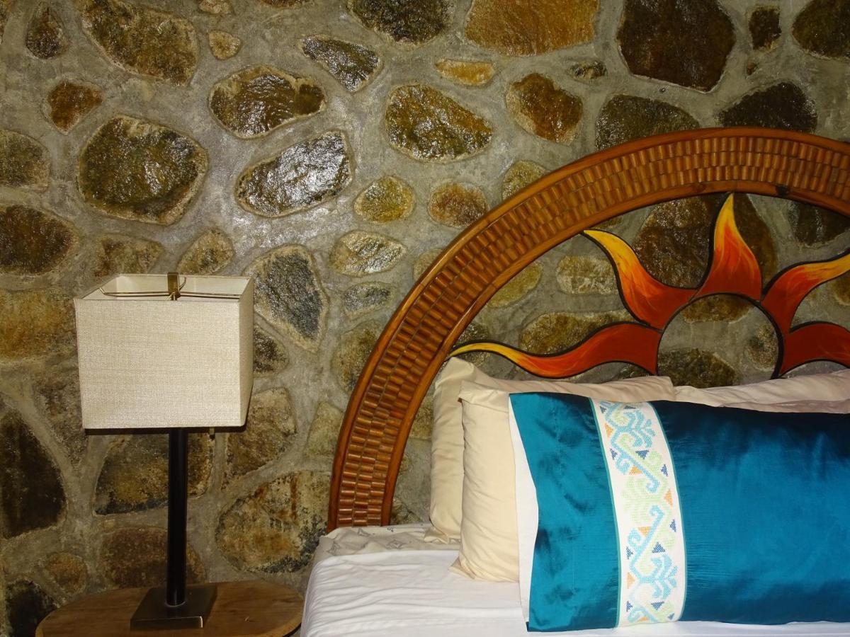 Villas Vista Suites Sayulita Exteriér fotografie