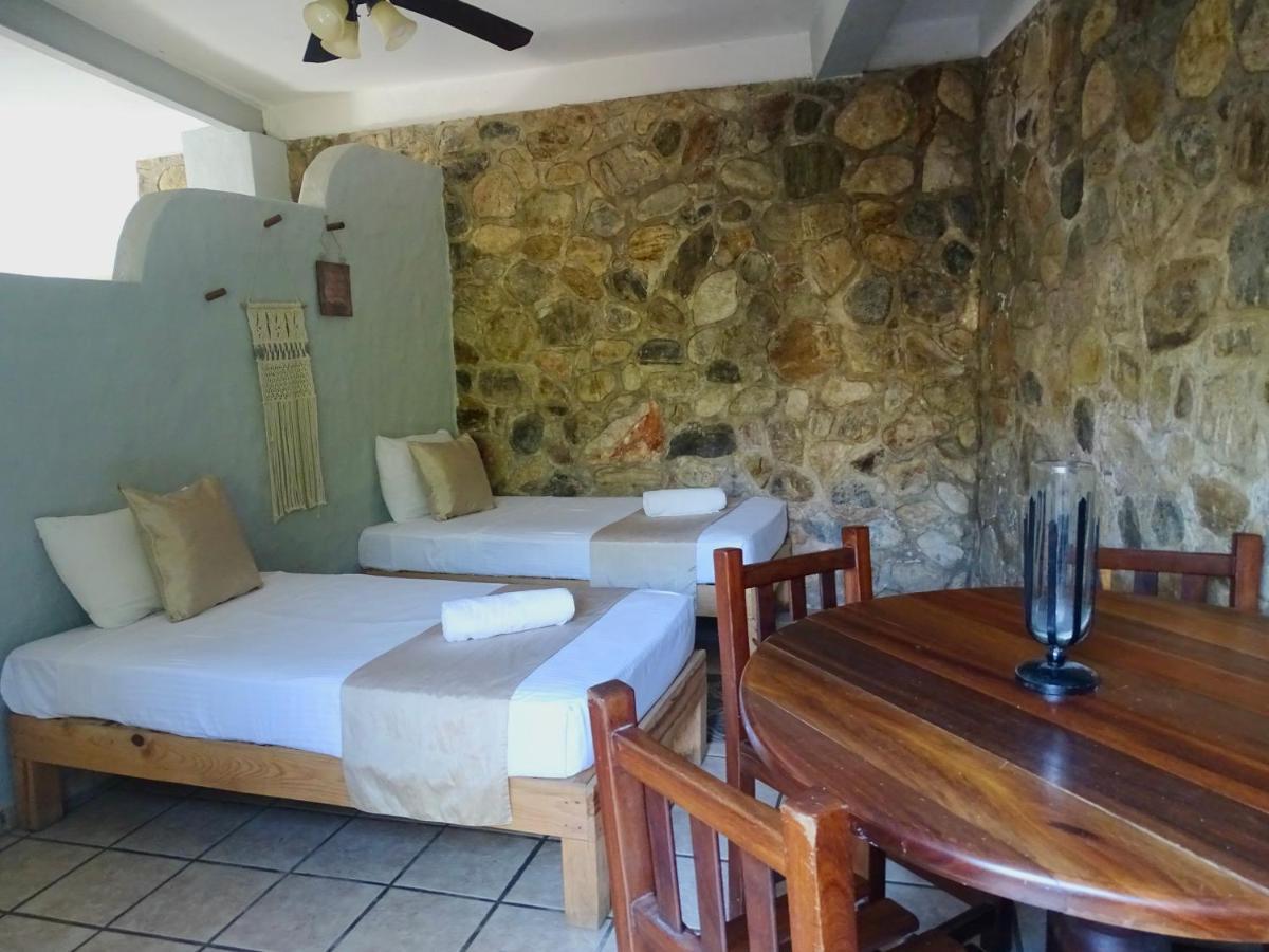 Villas Vista Suites Sayulita Exteriér fotografie
