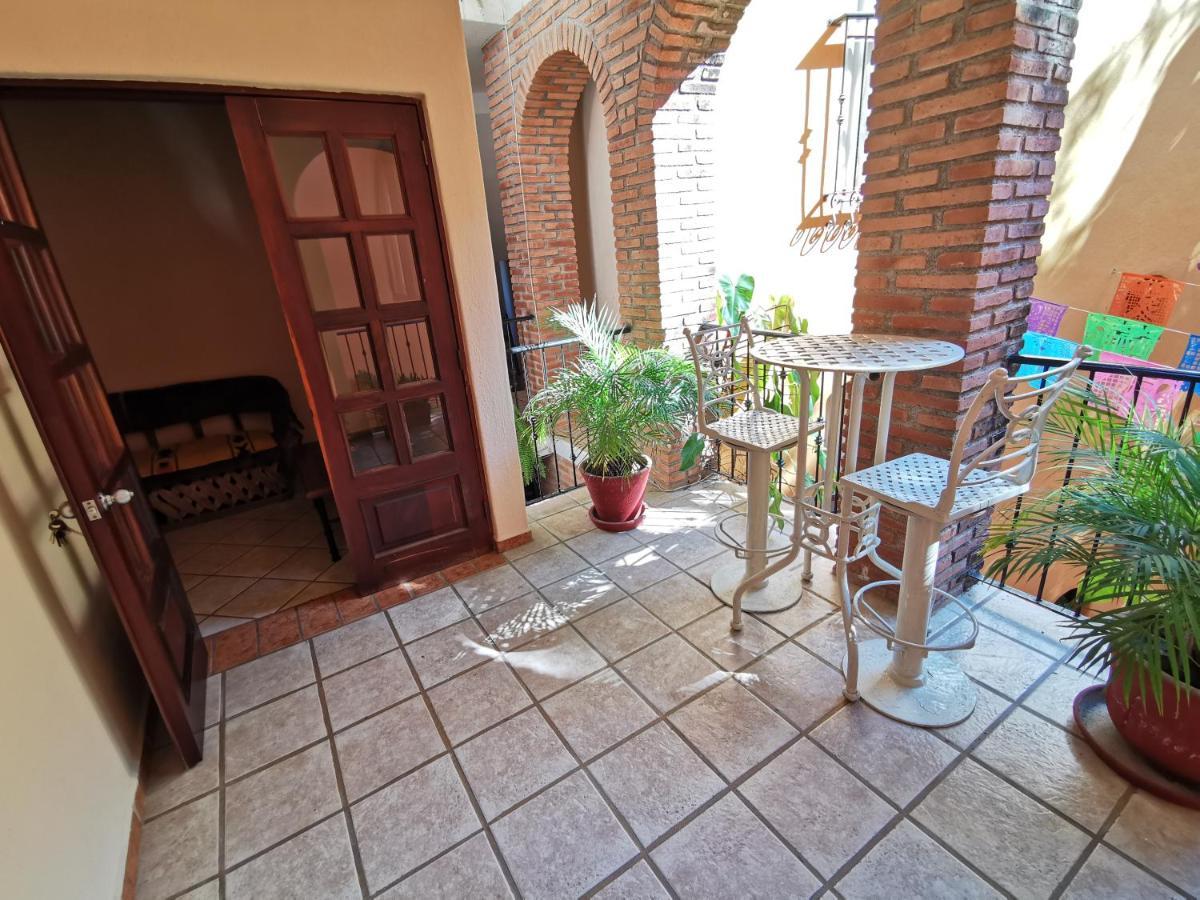 Villas Vista Suites Sayulita Exteriér fotografie