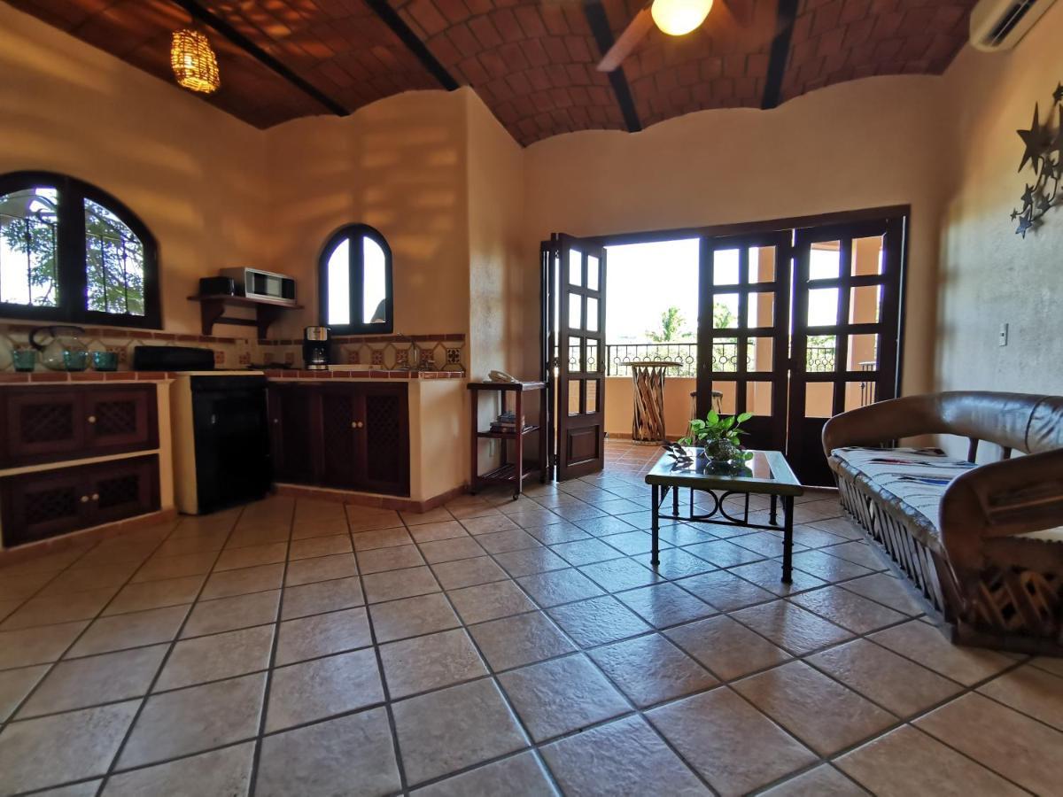 Villas Vista Suites Sayulita Exteriér fotografie