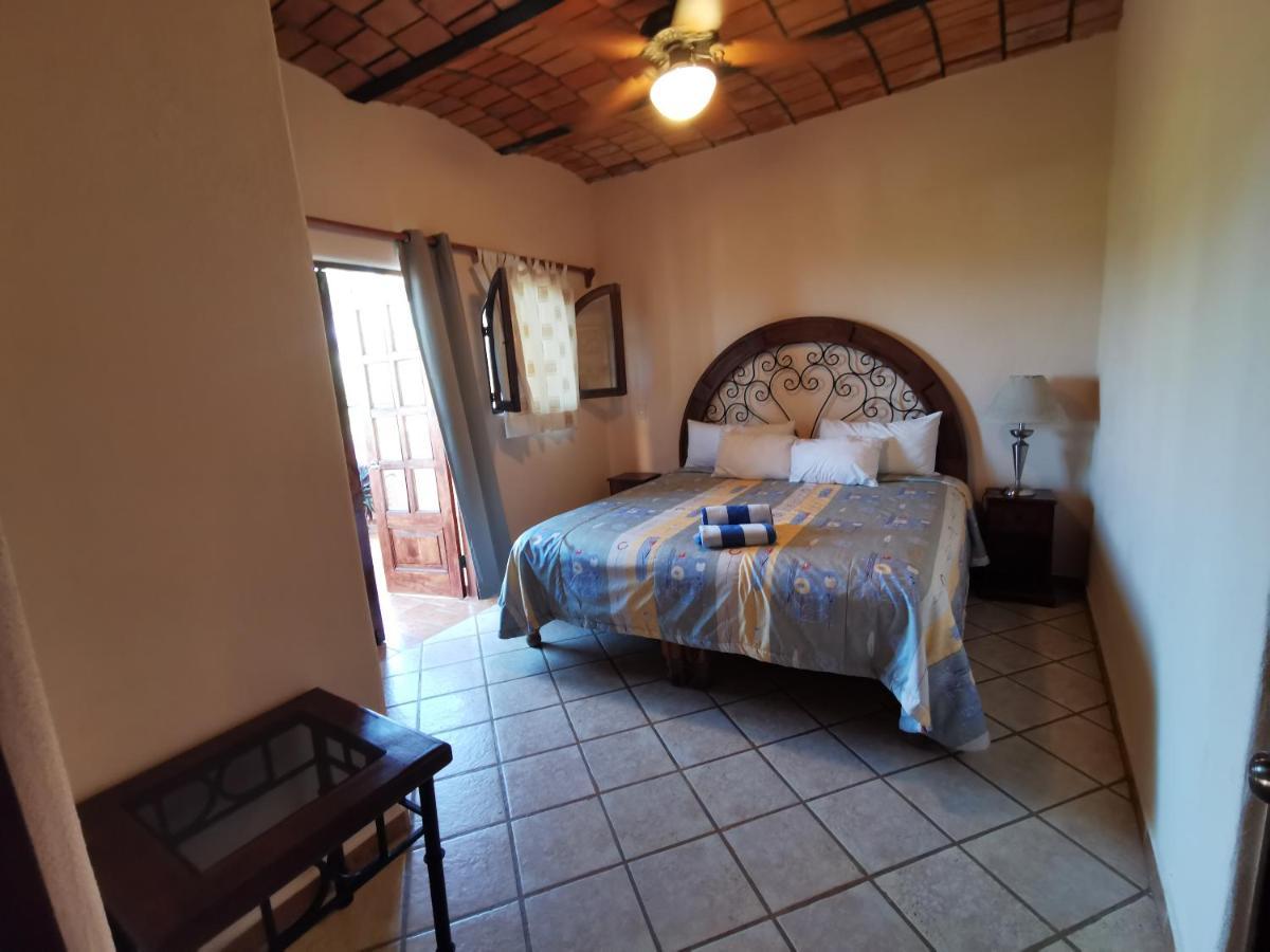 Villas Vista Suites Sayulita Exteriér fotografie