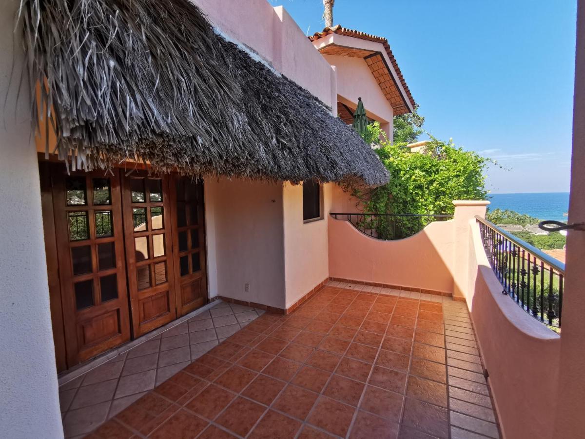 Villas Vista Suites Sayulita Exteriér fotografie