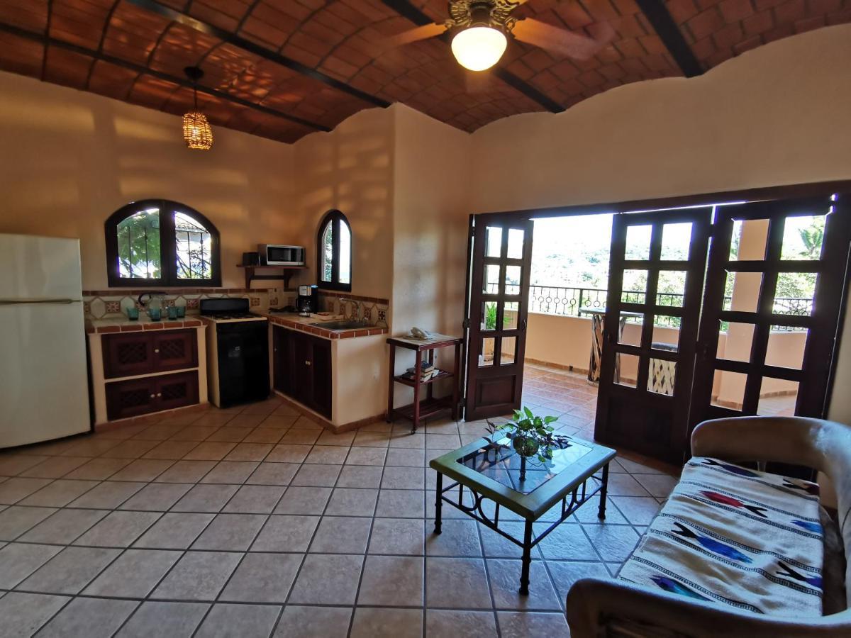 Villas Vista Suites Sayulita Exteriér fotografie