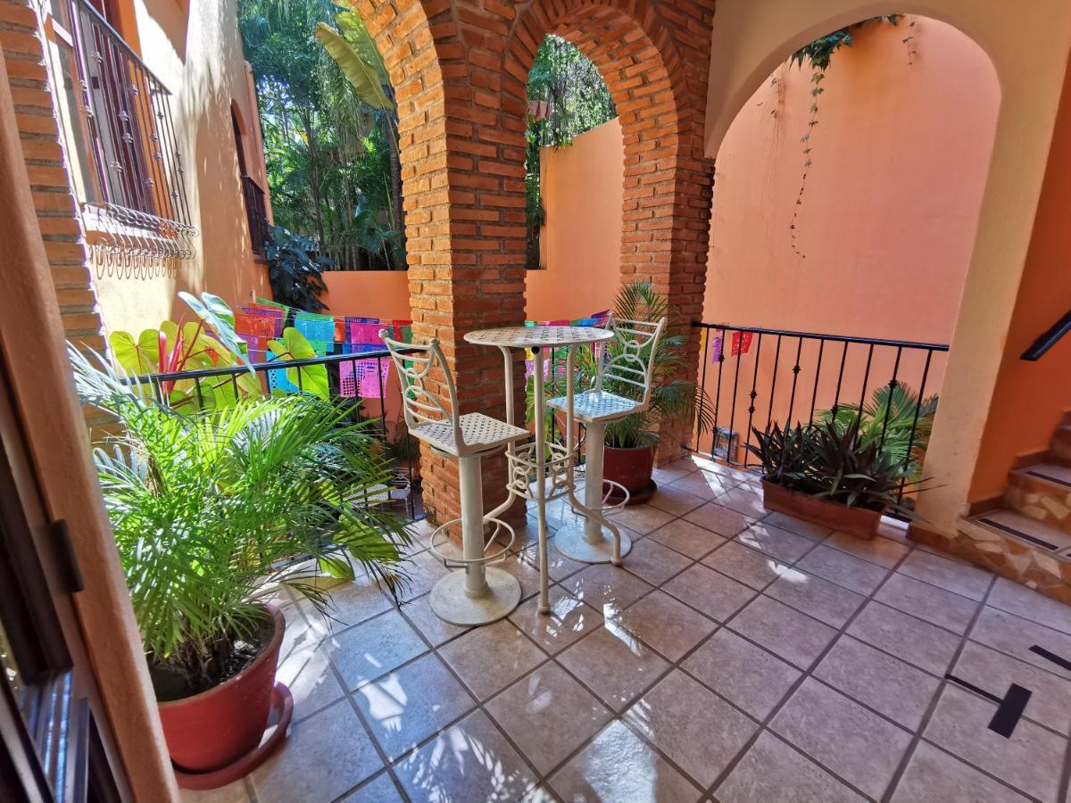Villas Vista Suites Sayulita Exteriér fotografie