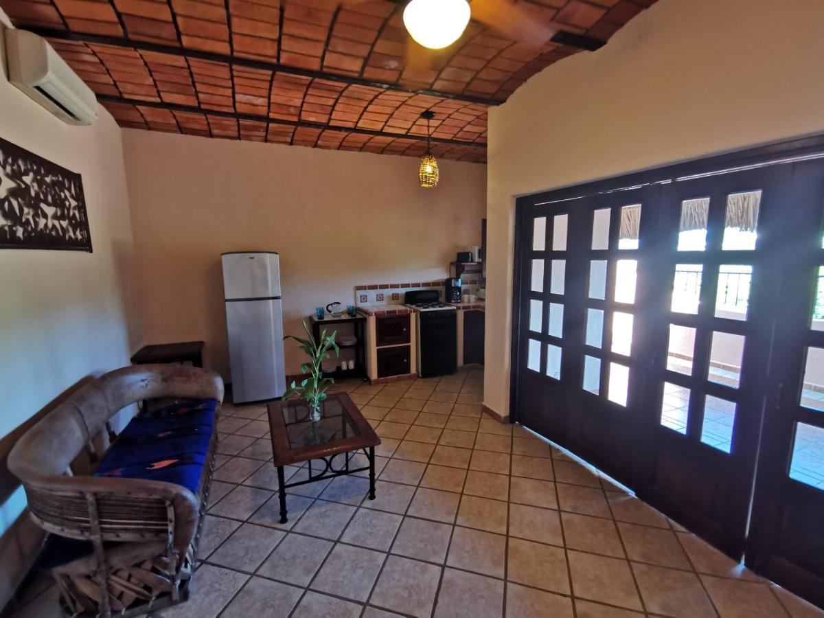 Villas Vista Suites Sayulita Exteriér fotografie
