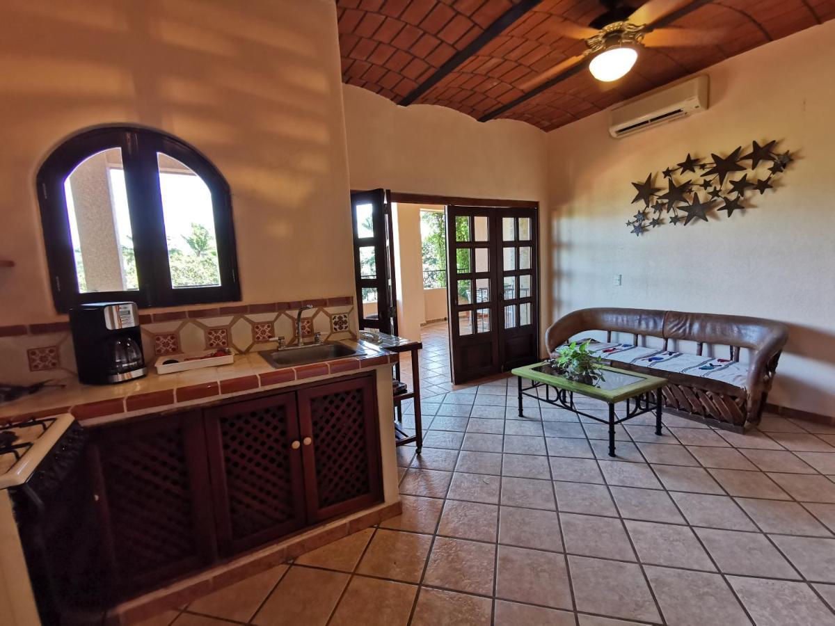 Villas Vista Suites Sayulita Exteriér fotografie