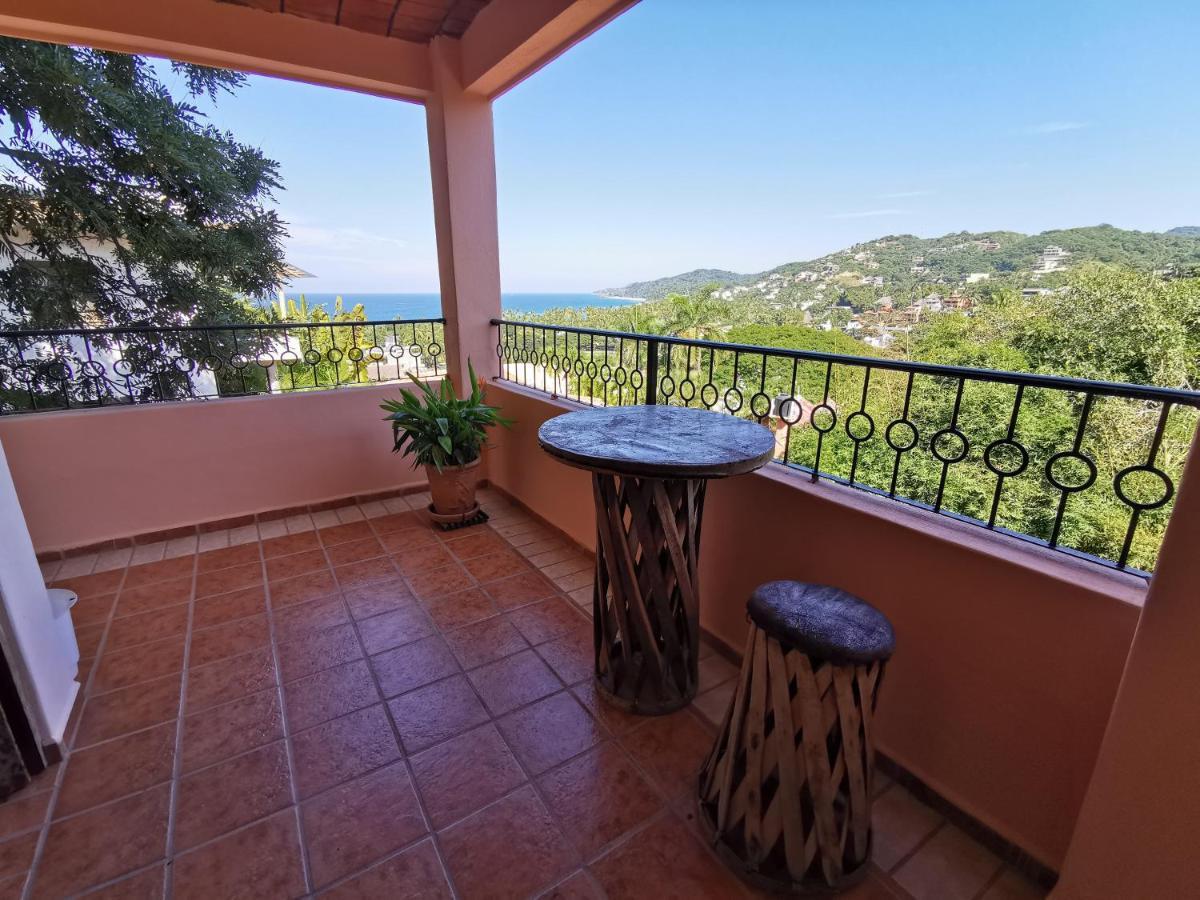 Villas Vista Suites Sayulita Exteriér fotografie