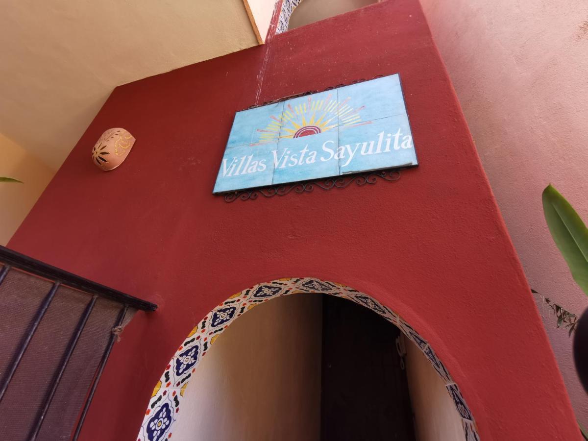 Villas Vista Suites Sayulita Exteriér fotografie
